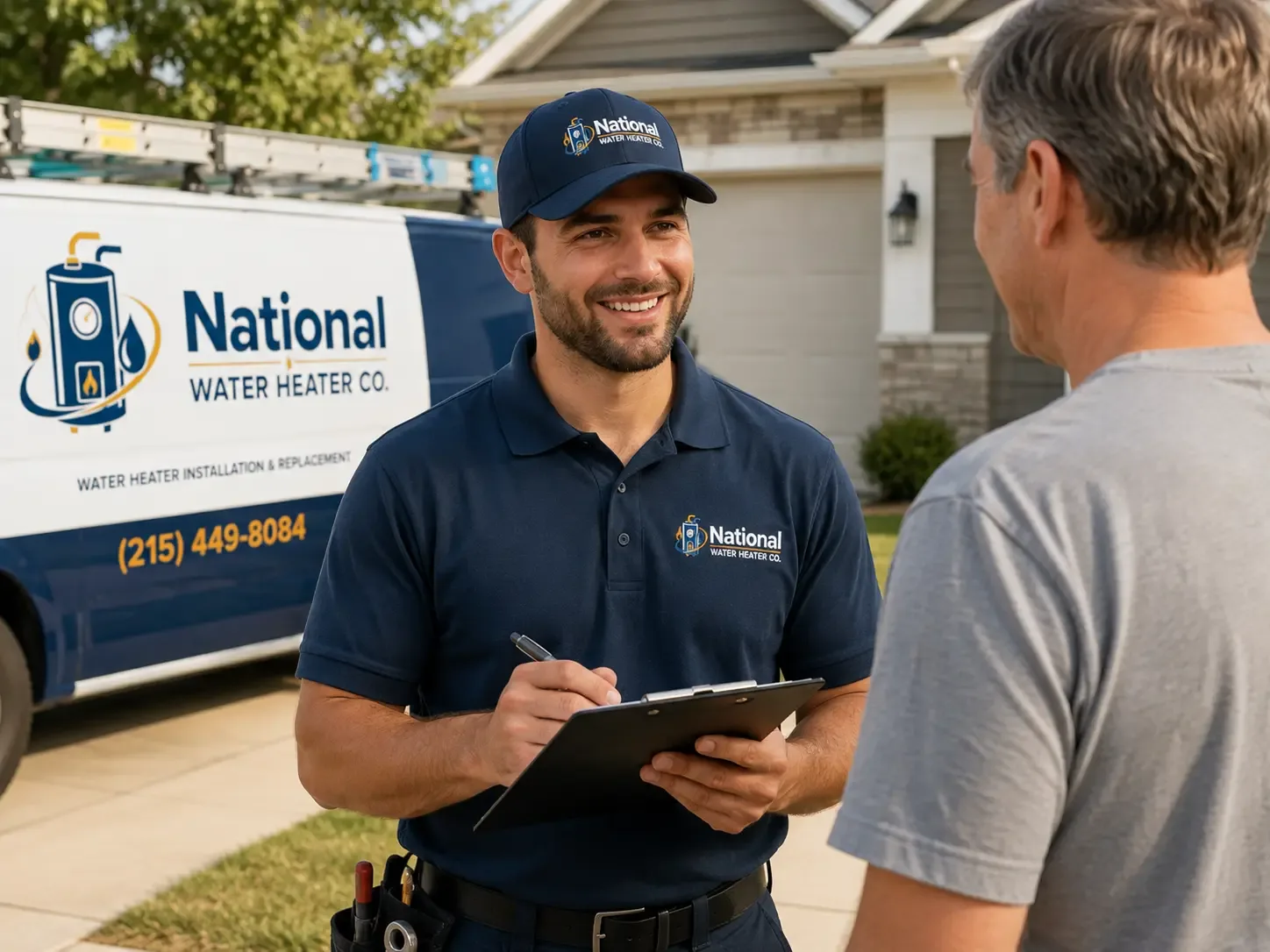 Water Heater Installation Farragut, IA FAQs